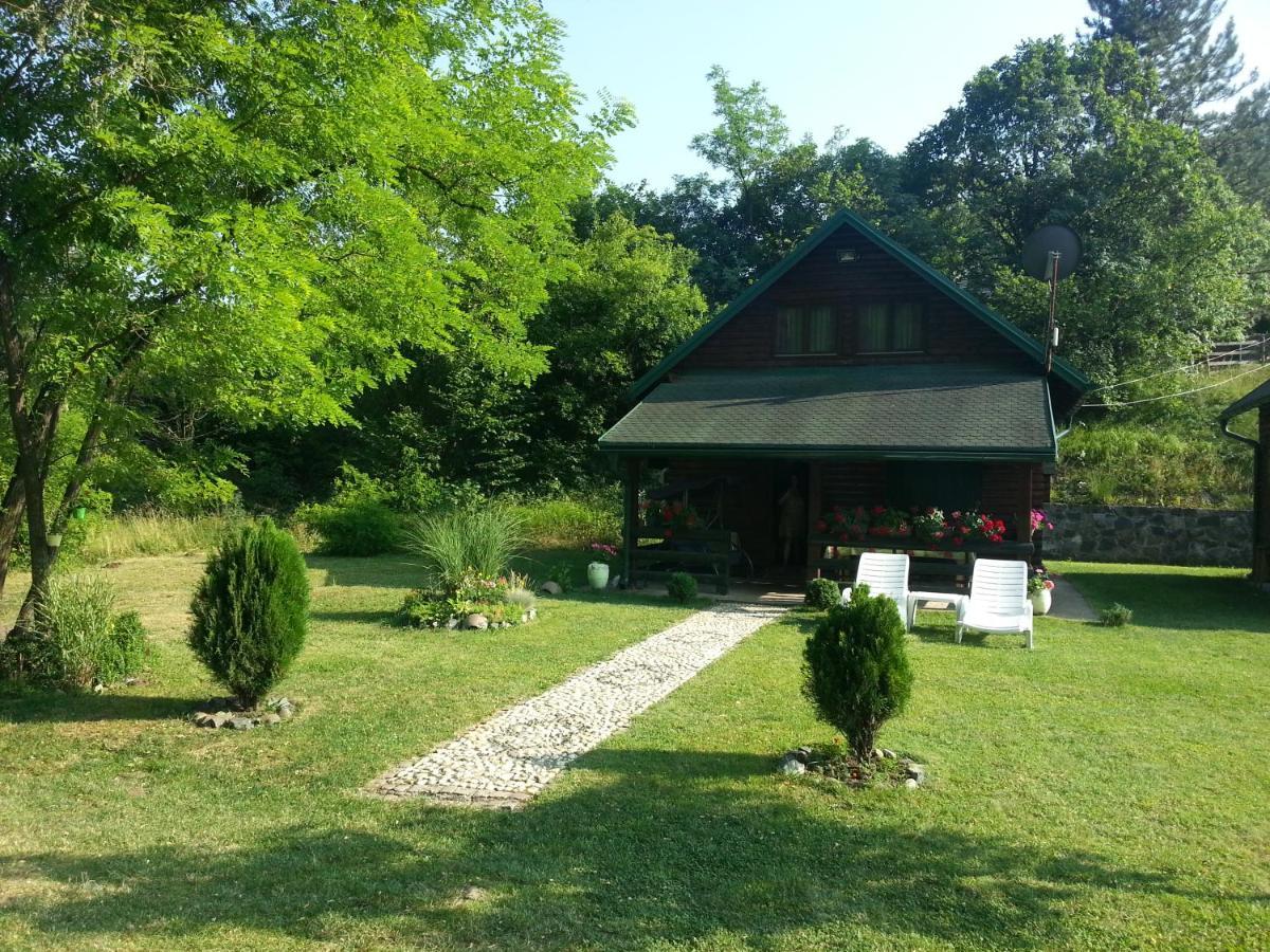 Holiday Homes Biser Lopatnice Lopatnica Exterior foto