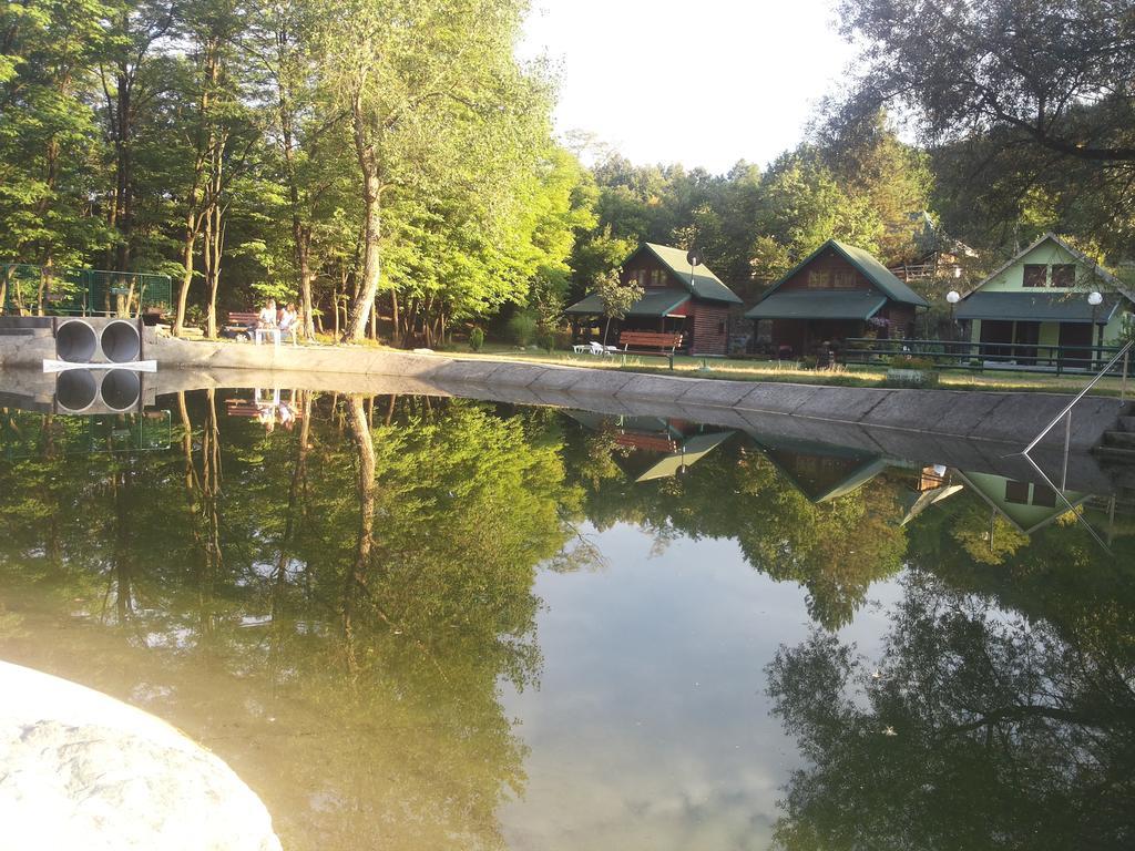Holiday Homes Biser Lopatnice Lopatnica Exterior foto