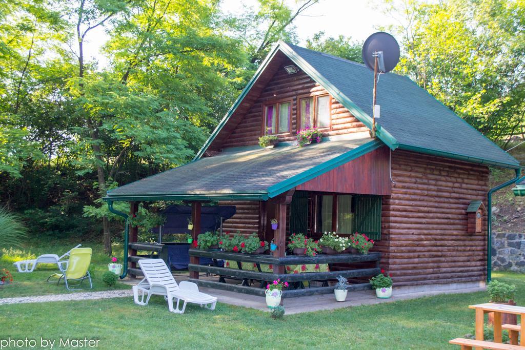 Holiday Homes Biser Lopatnice Lopatnica Exterior foto